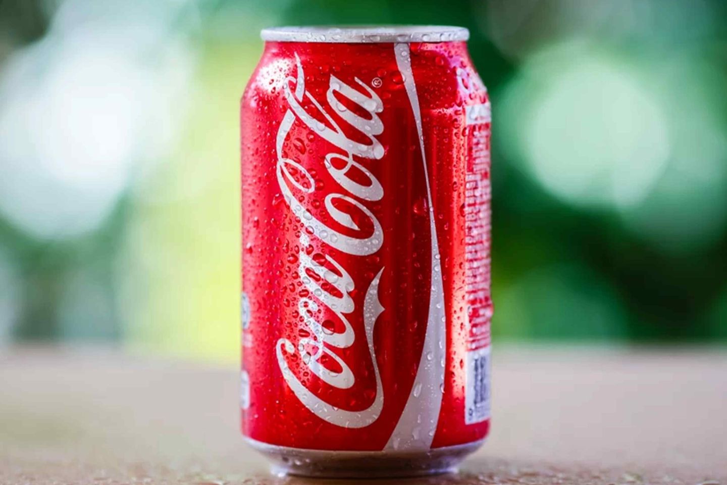 Coca Cola