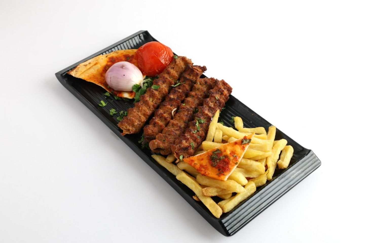 نفر كباب دجاج
