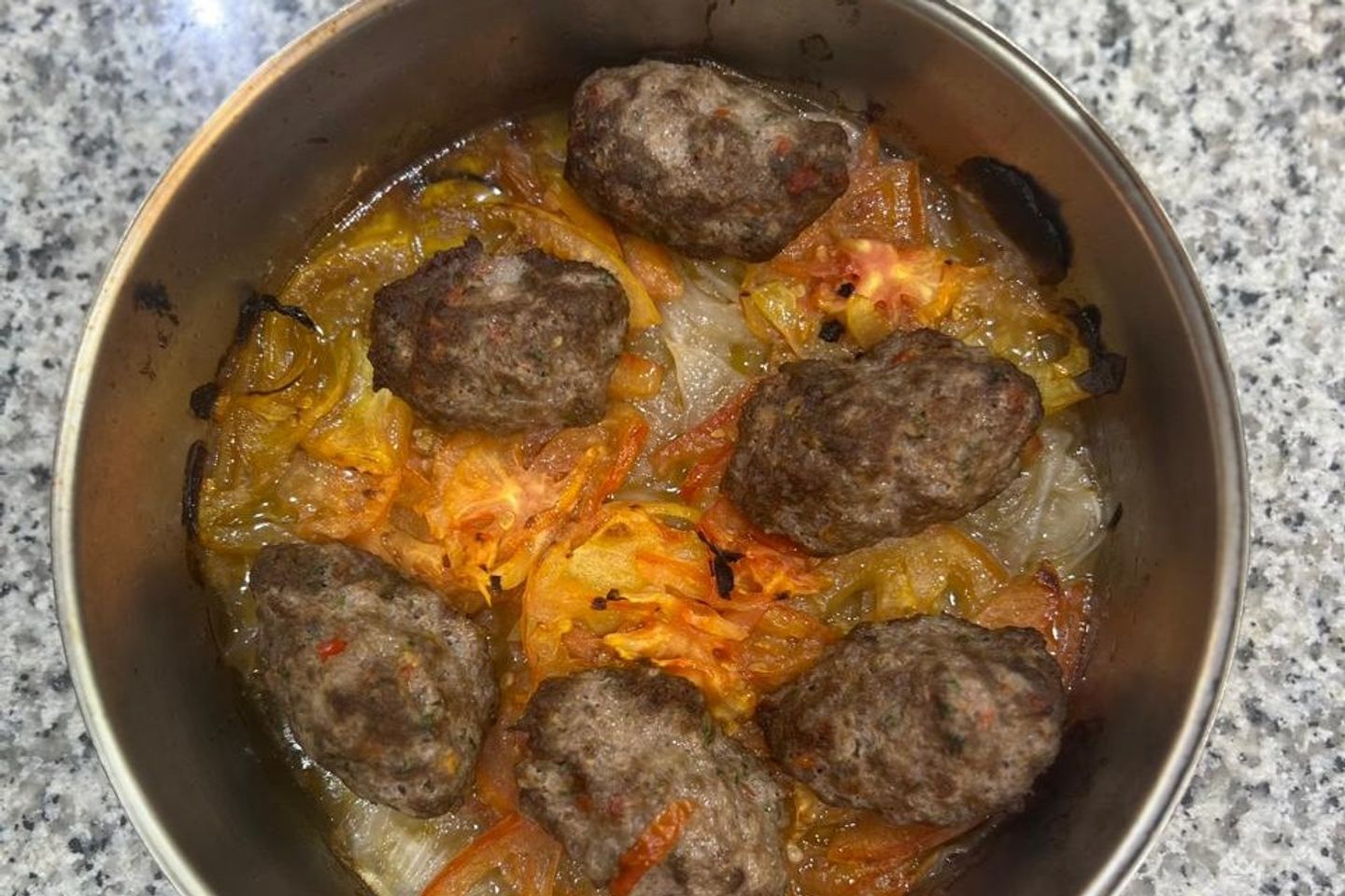 كباب حلبي دجاج