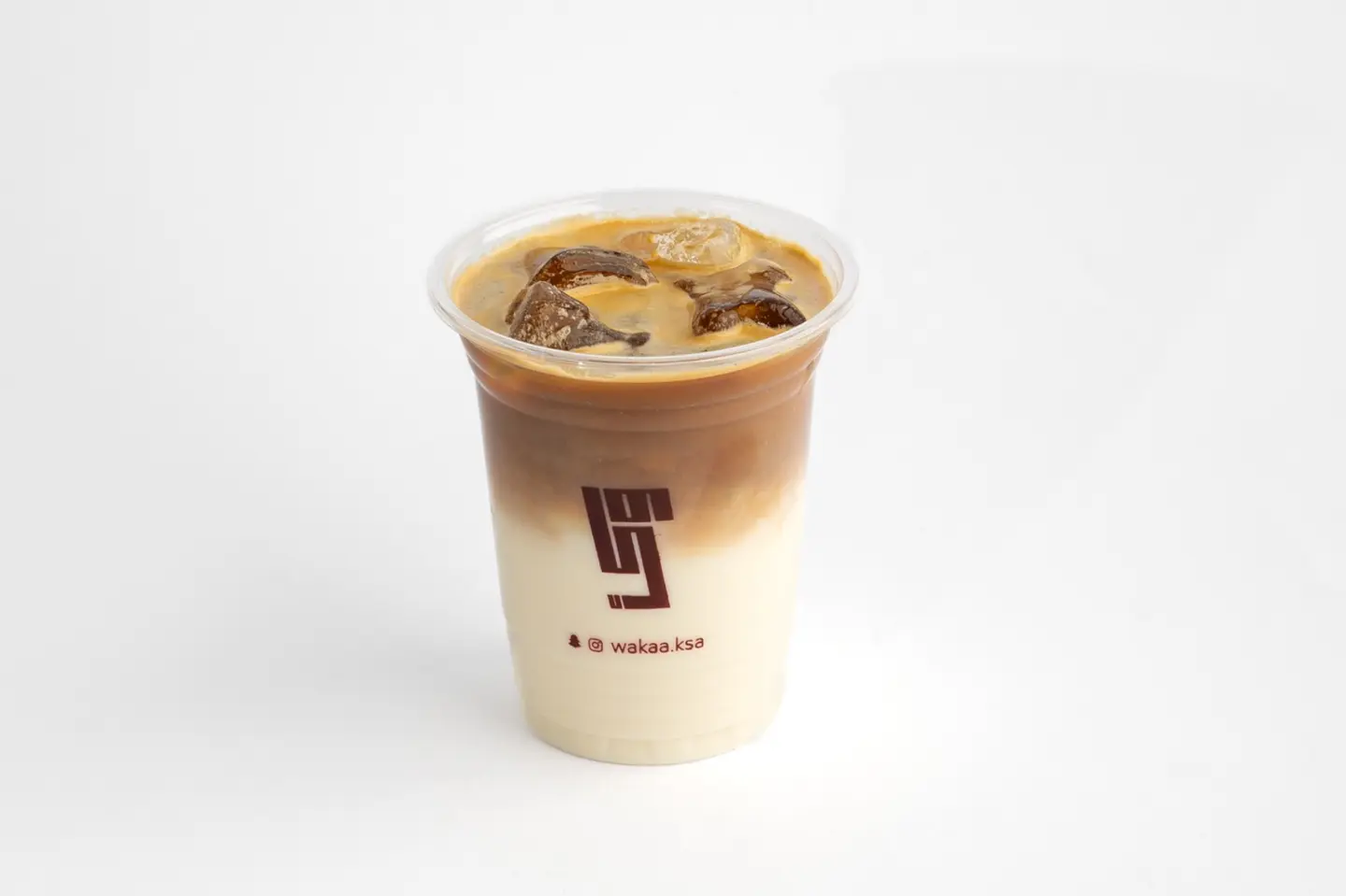 آيس سبانش لاتيه