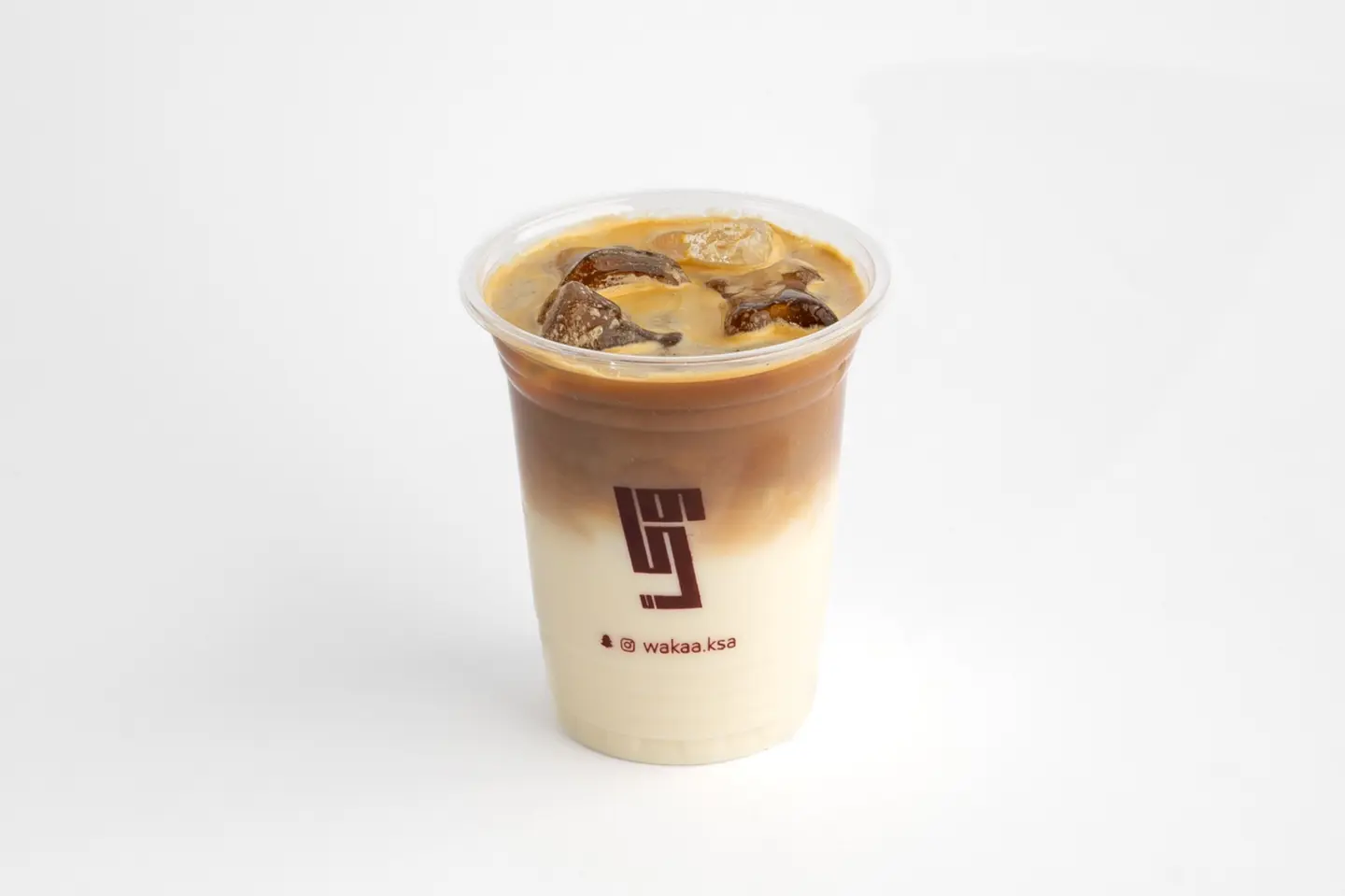 آيس وايت موكا