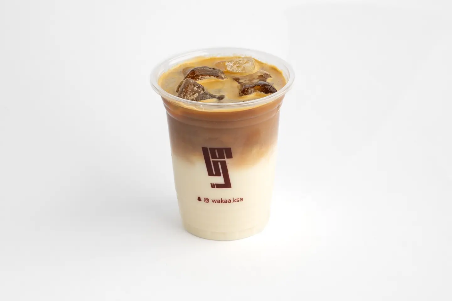 آيس لاتيه