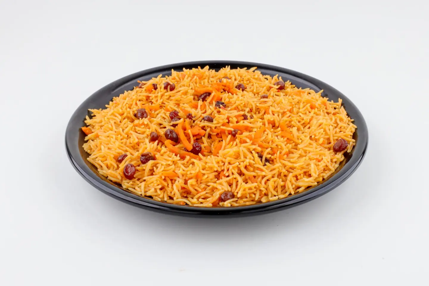 أرز بخاري