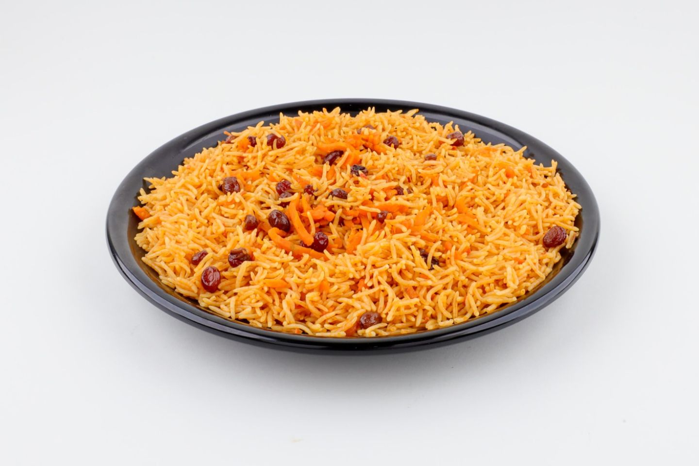 أرز بخاري