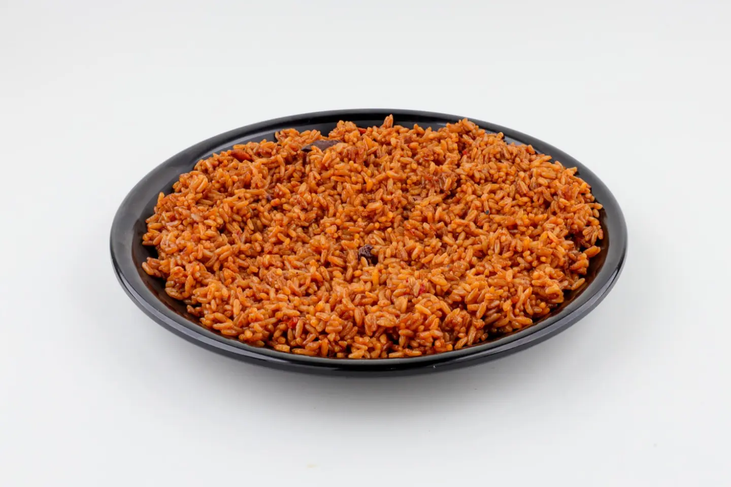 أرز احمر