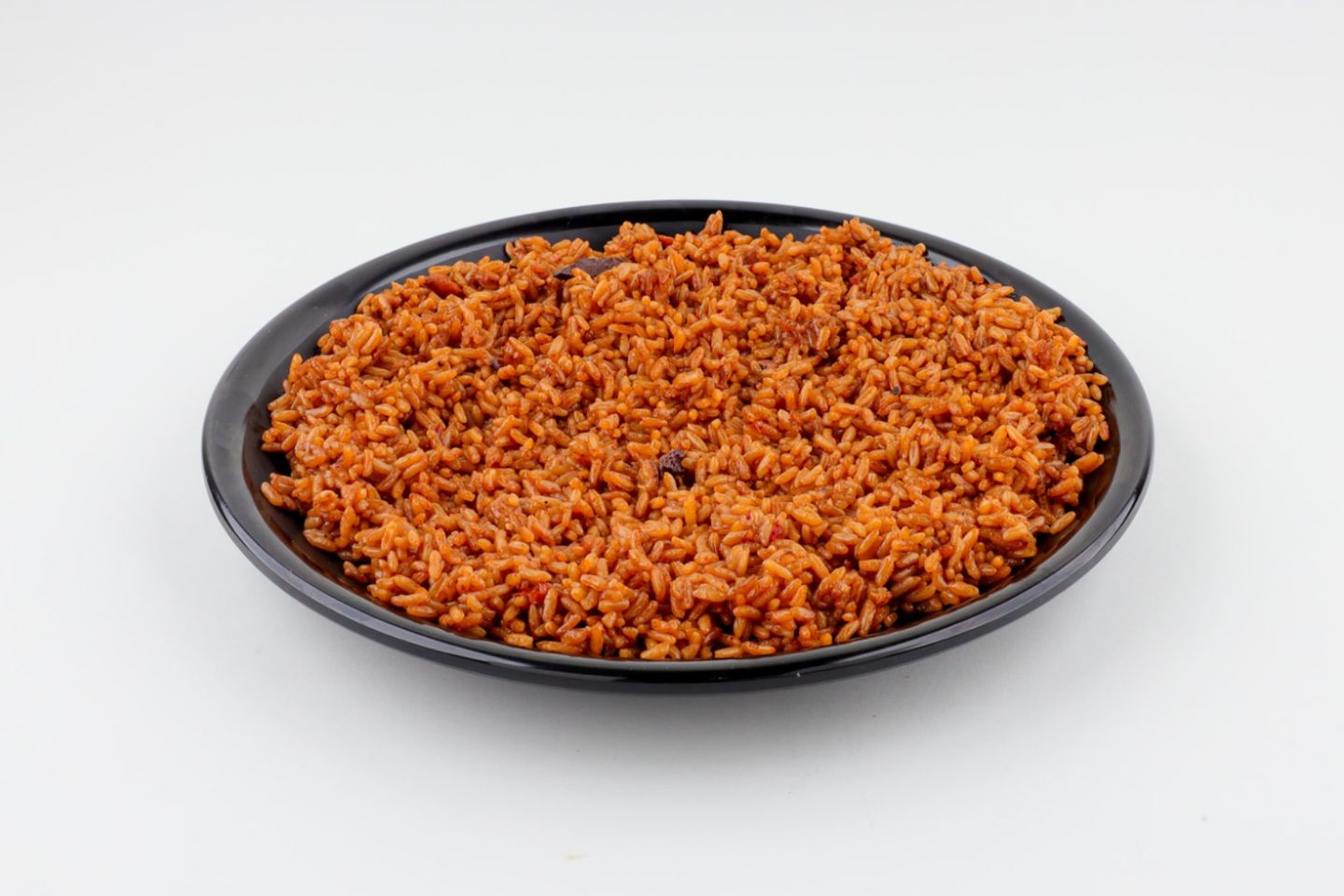 أرز احمر