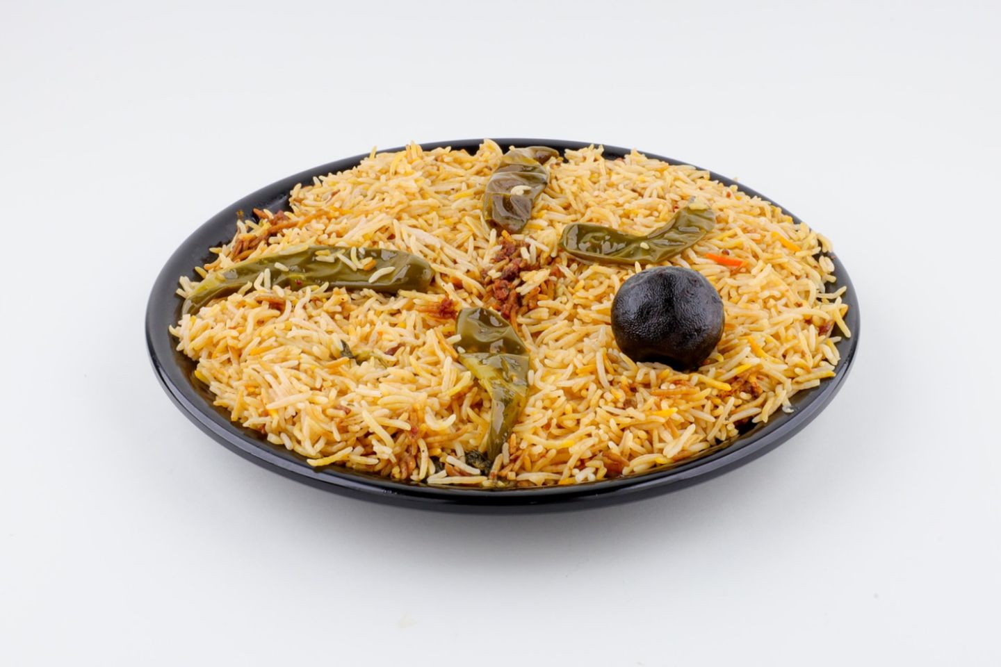 أرز مبهر