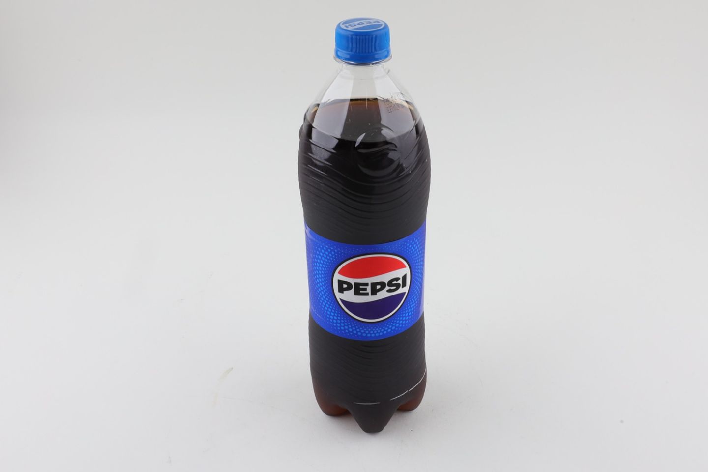 بيبسي وسط