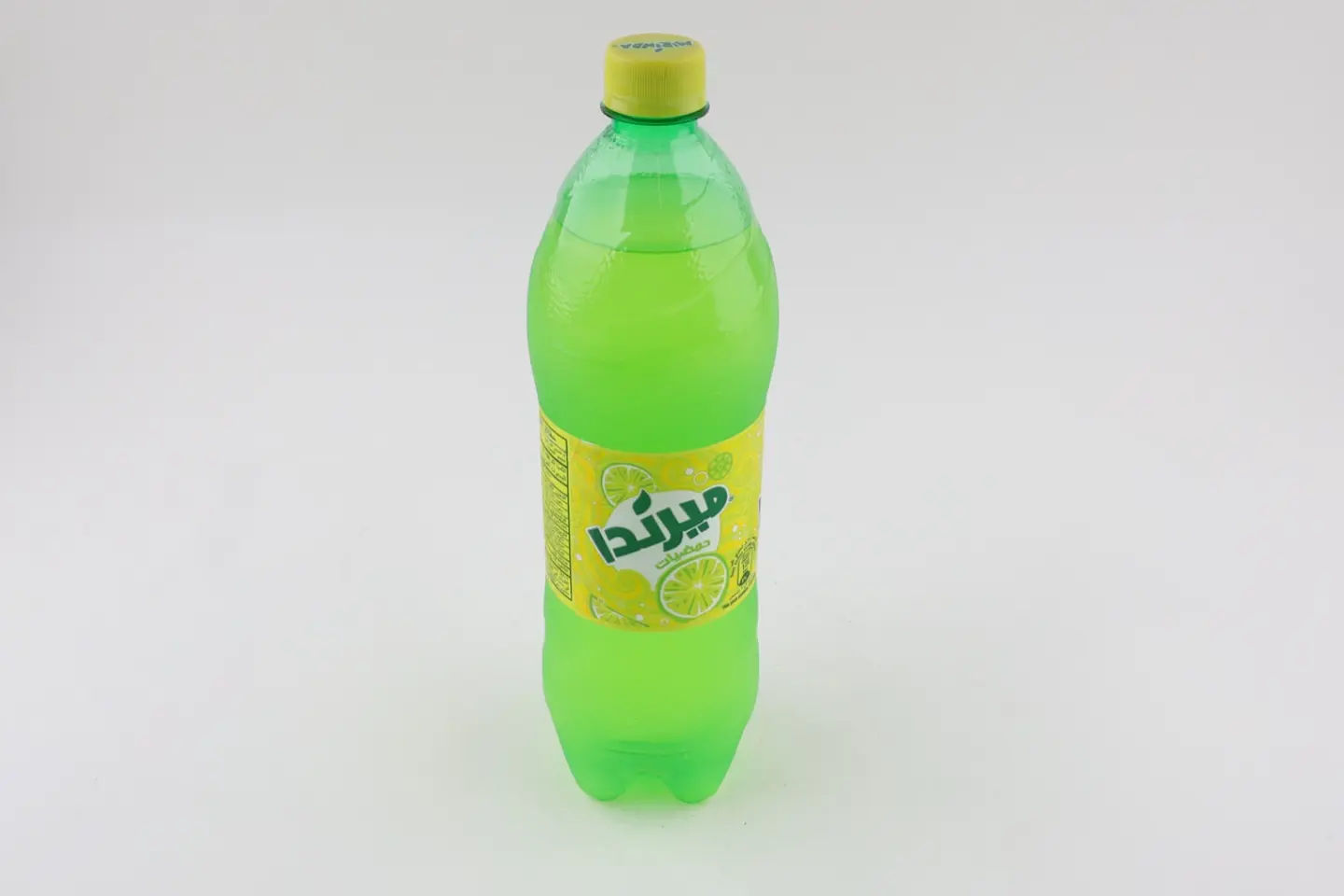حمضيات وسط