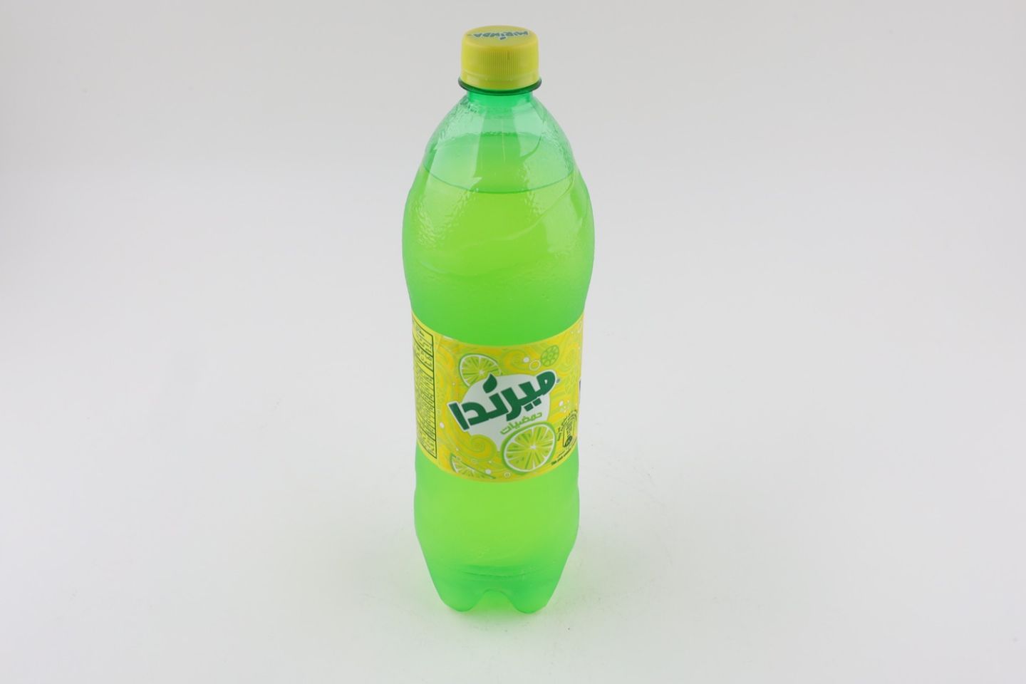 حمضيات وسط