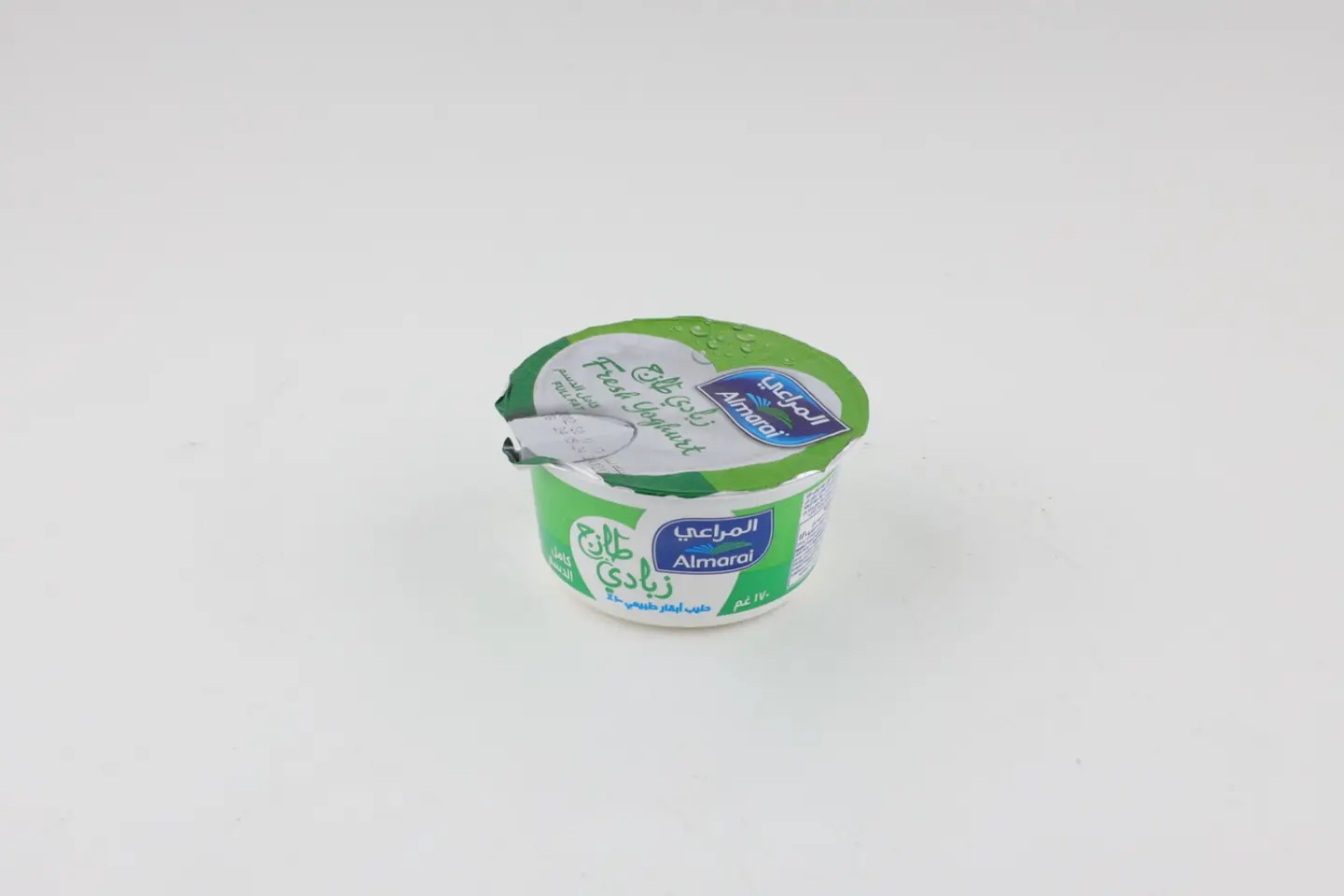 زبادي