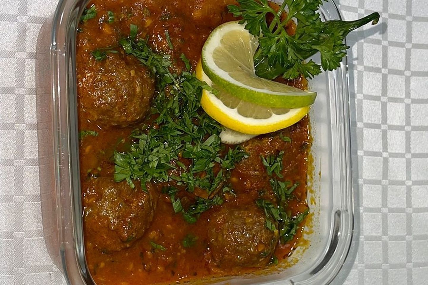 داود باشا - شخص