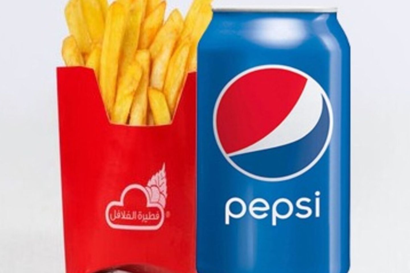 كمل وجبتك