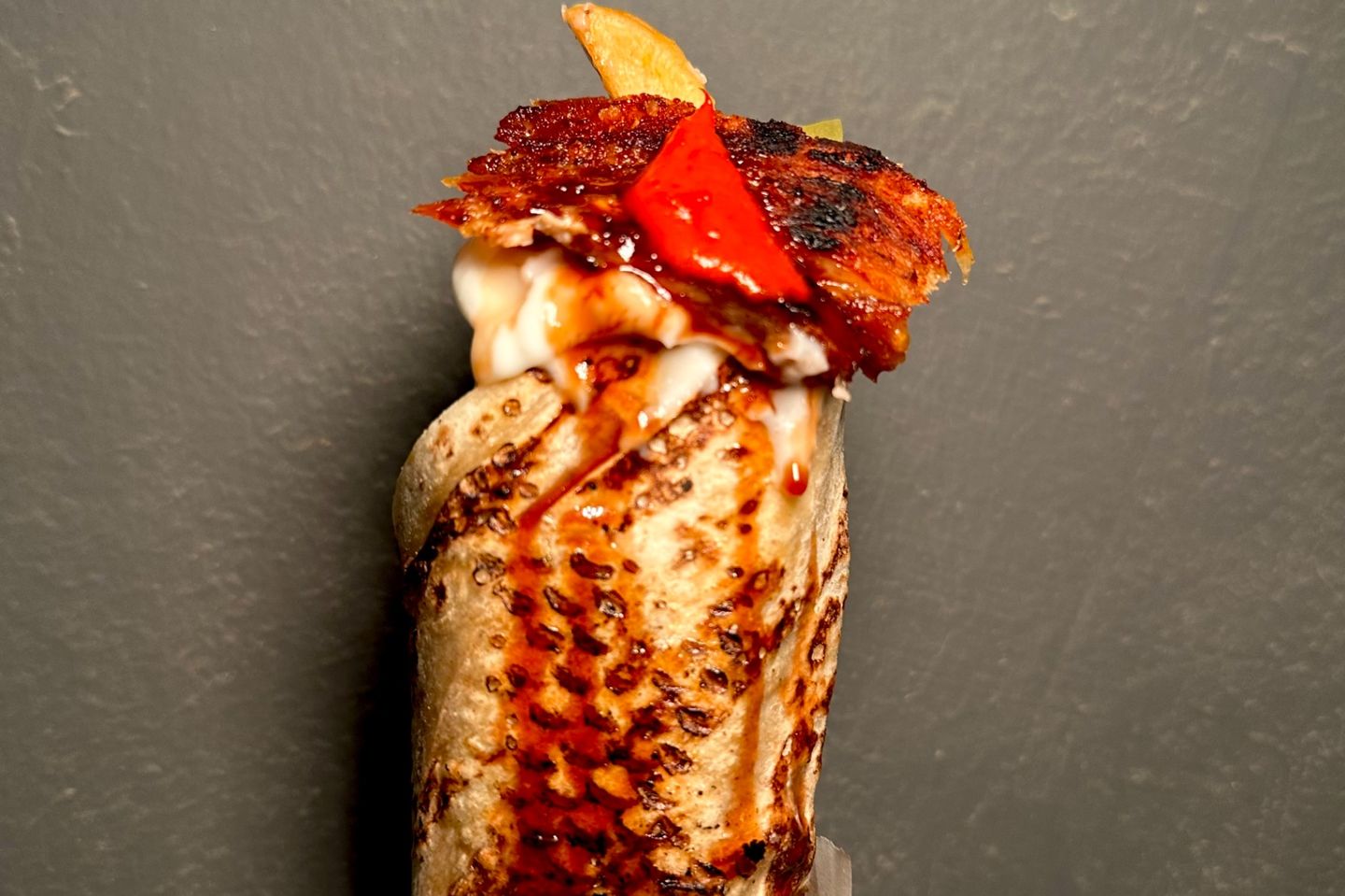 Chef's Chicken Shawarma Saj
