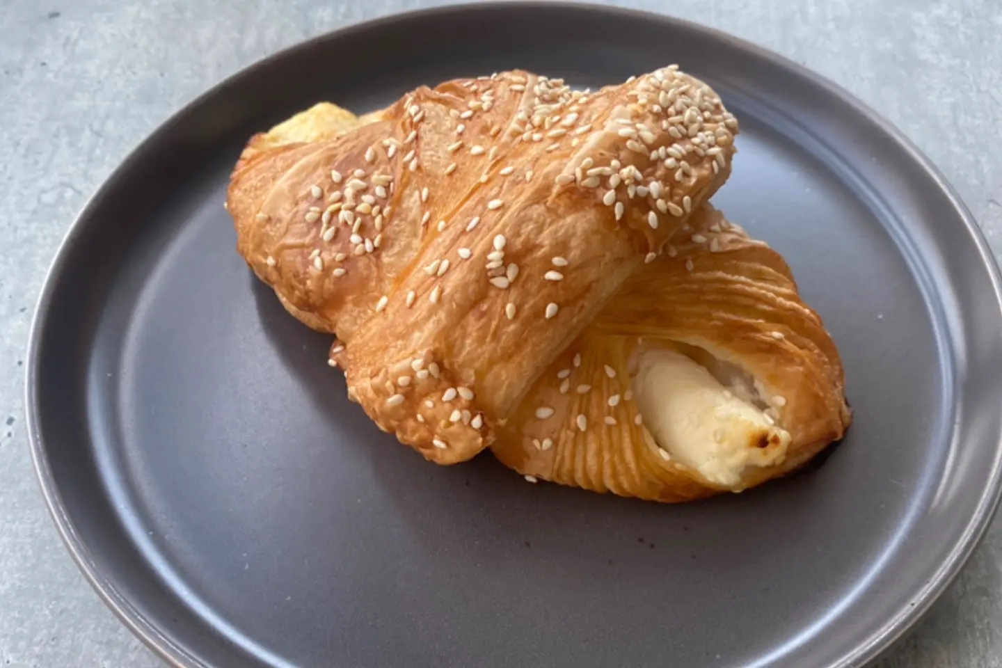 Feta Danish