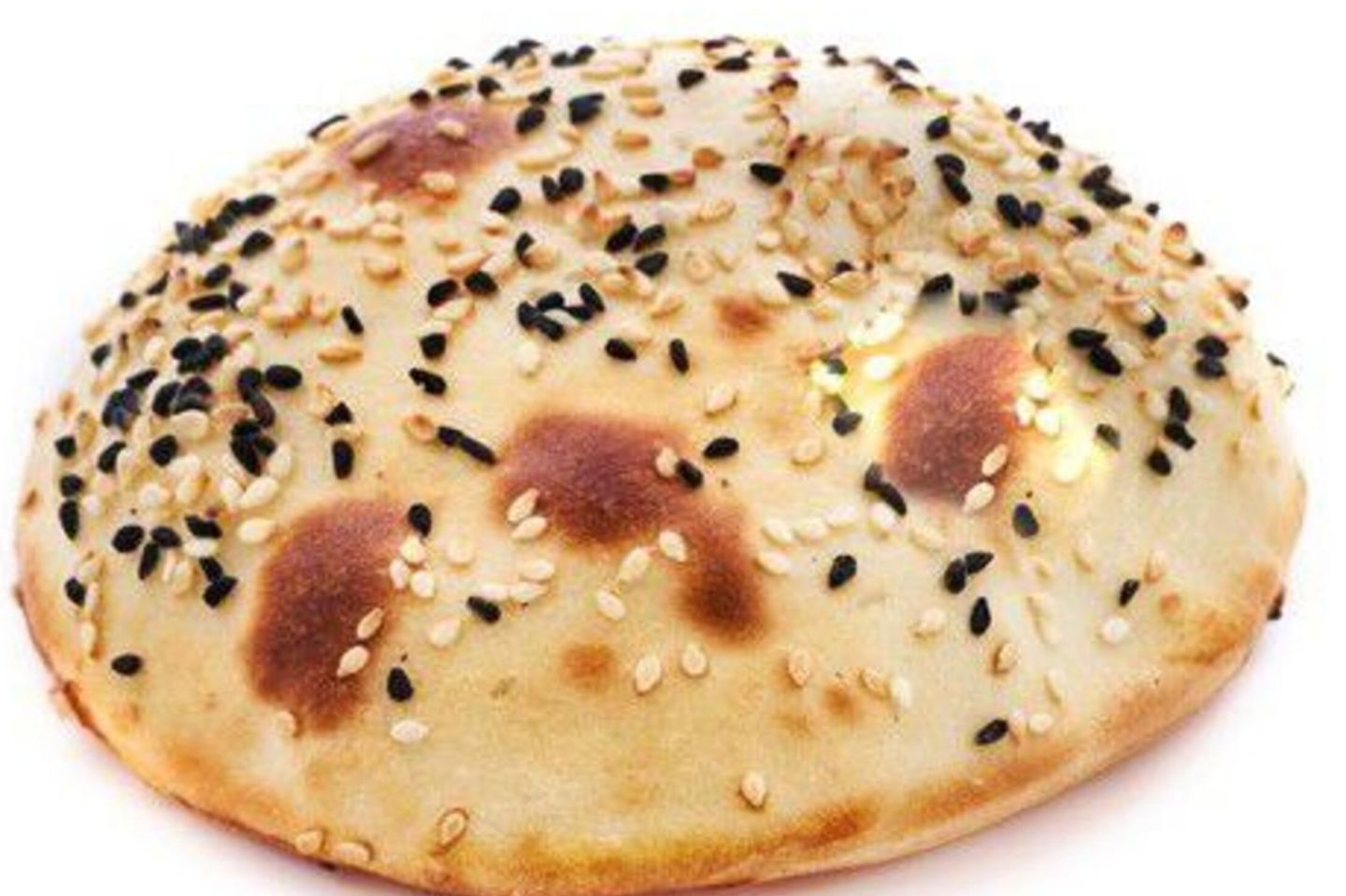 Round Falafel