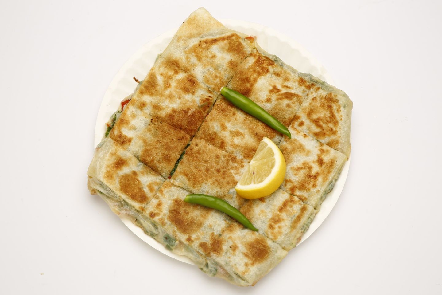 مطبق تونة