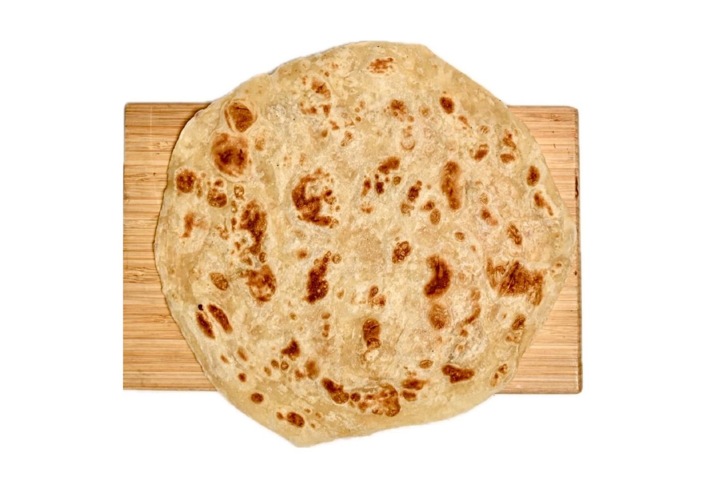 Plain Chapati