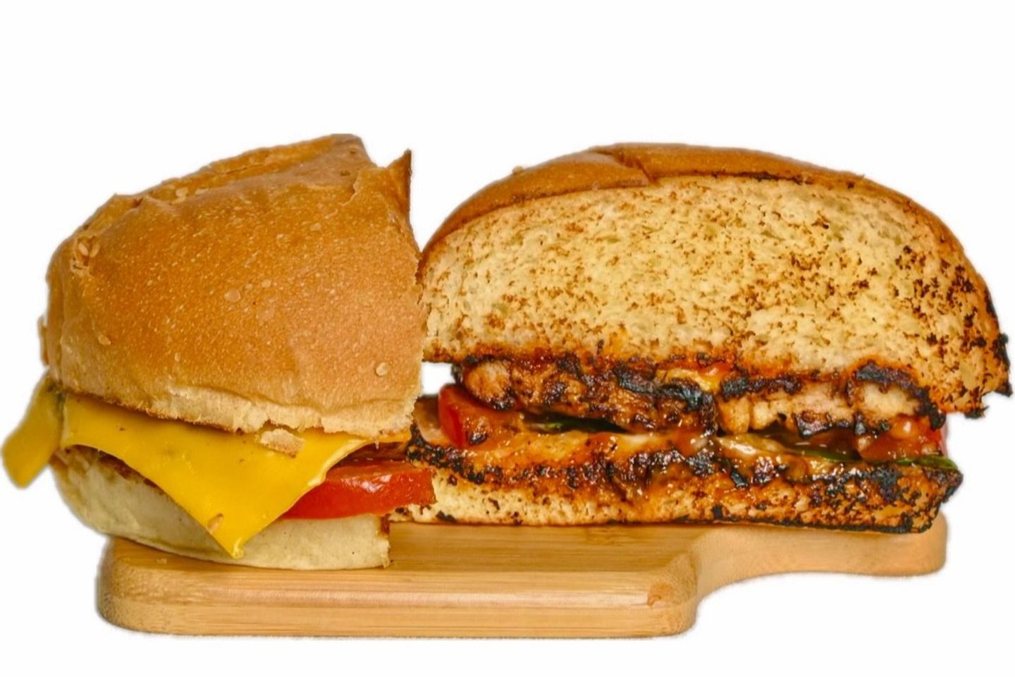 Chicken Burger