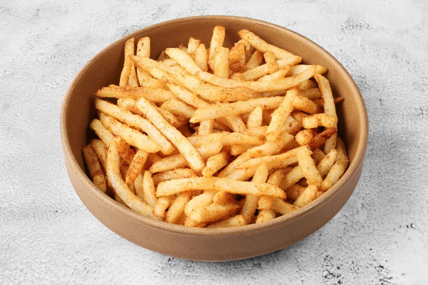 Large Nabob Fries