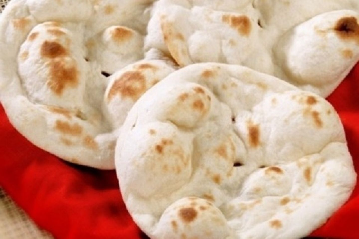 تندوري خبز
