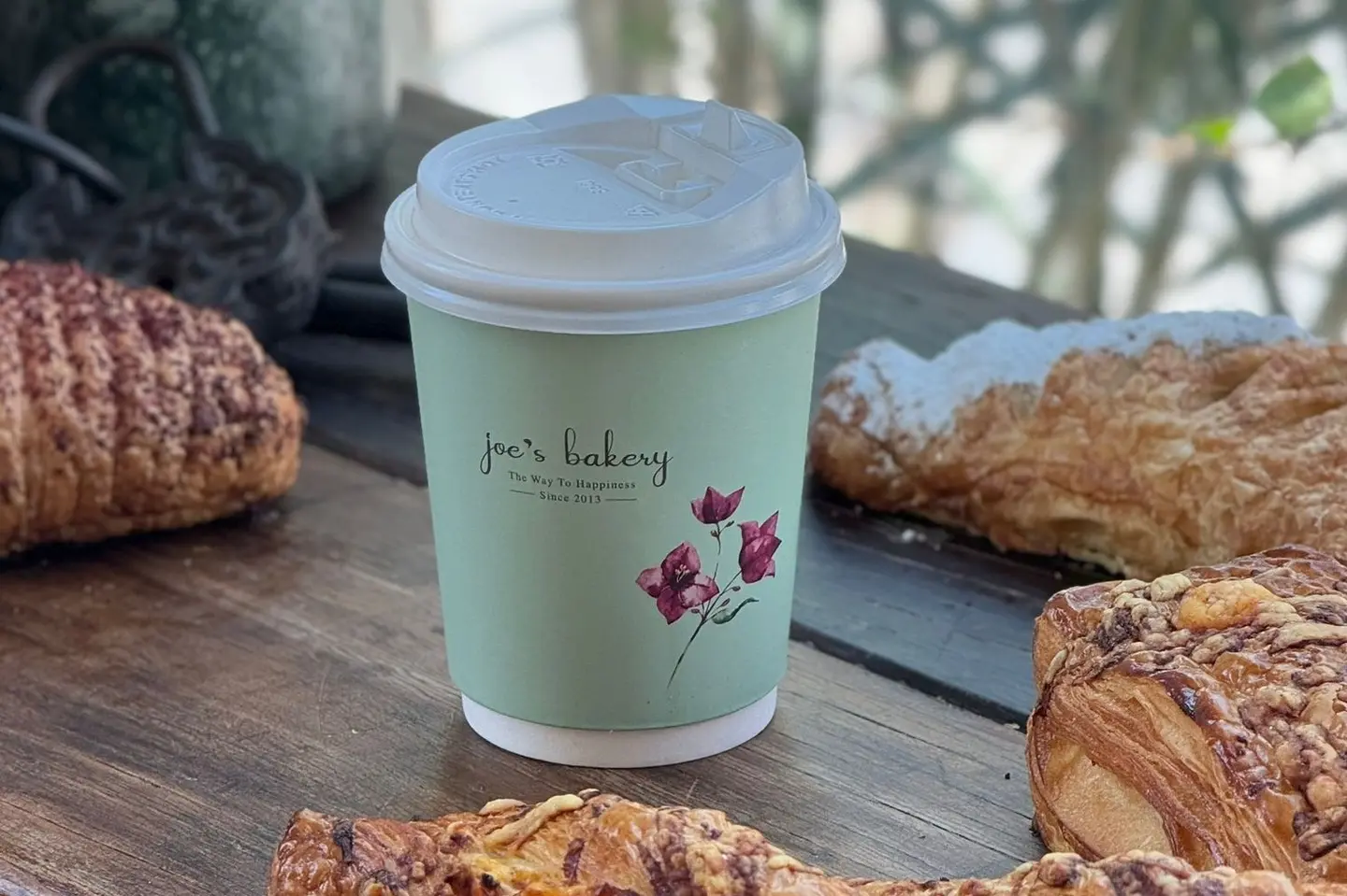 Coffee Of The Day