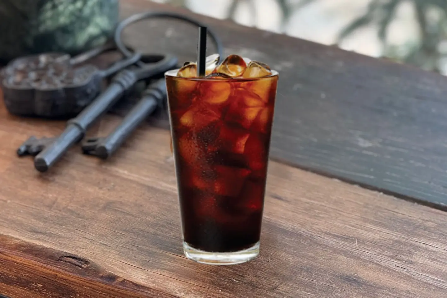 Cold Brew