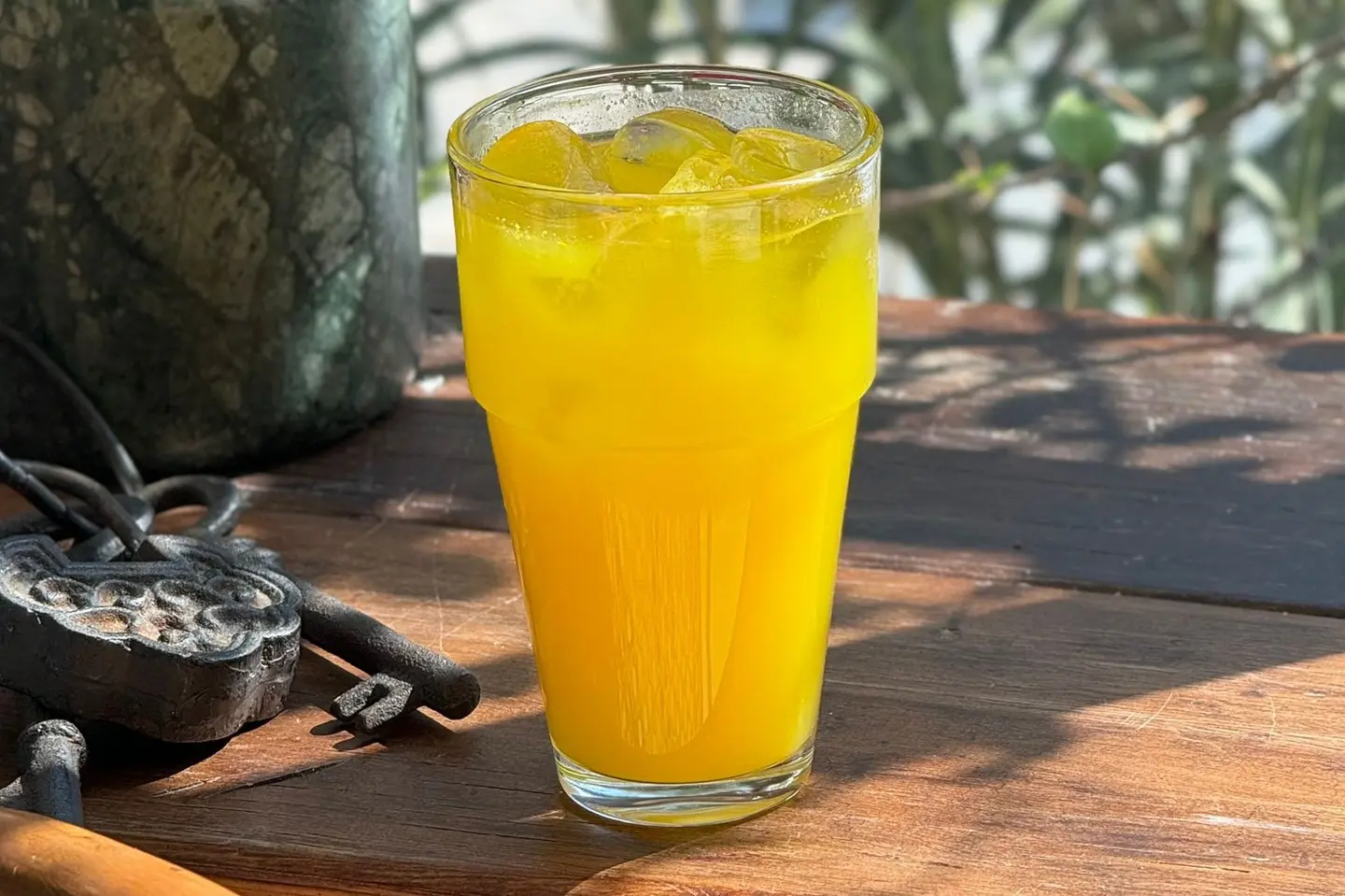 Orange Juice