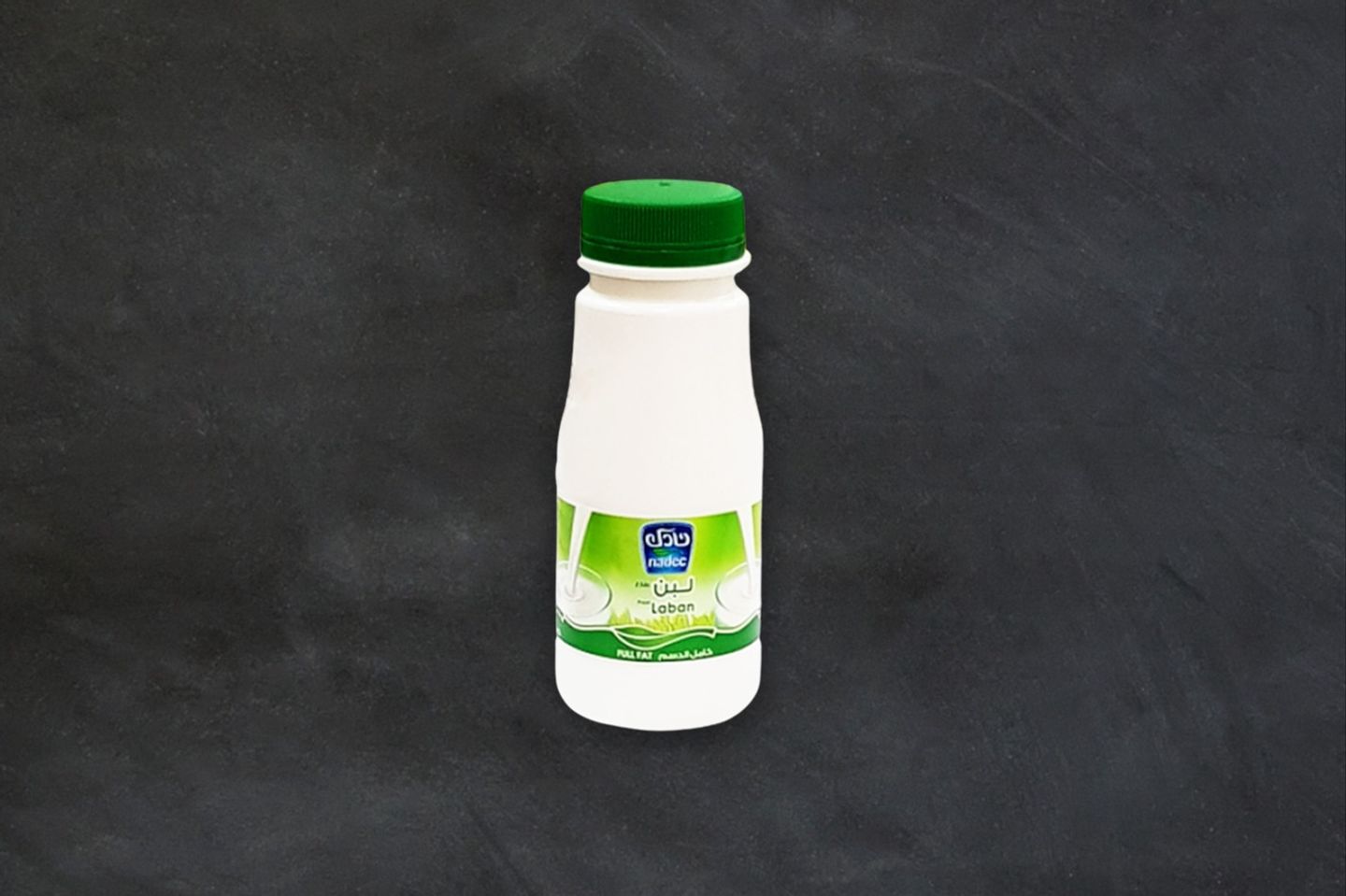لبن طازج