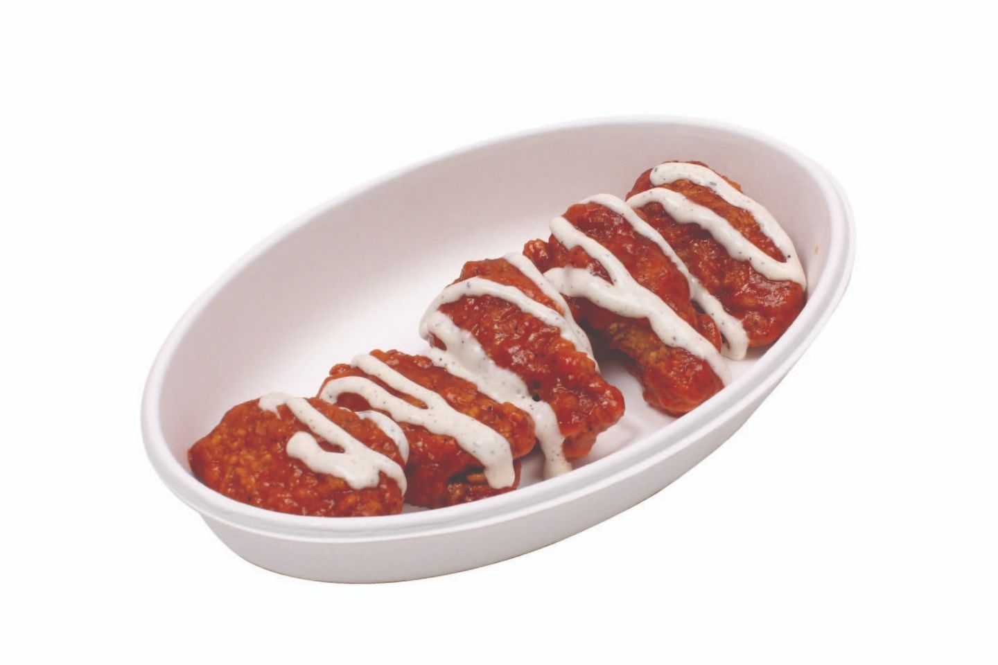 اجنحة الدجاج