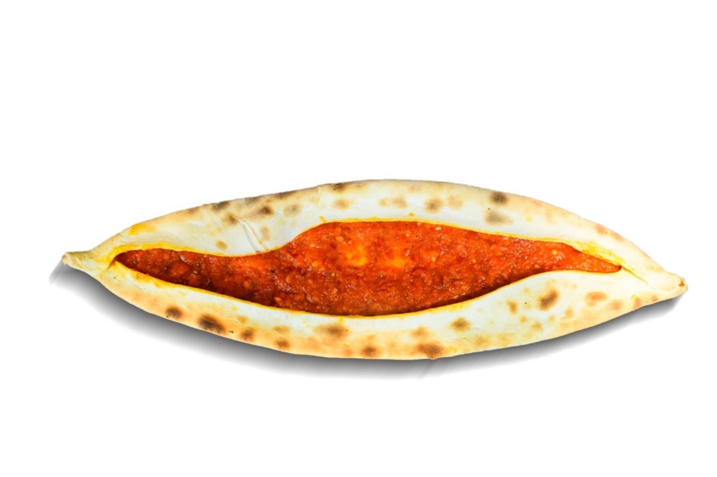 فطيرة كركي الحارة