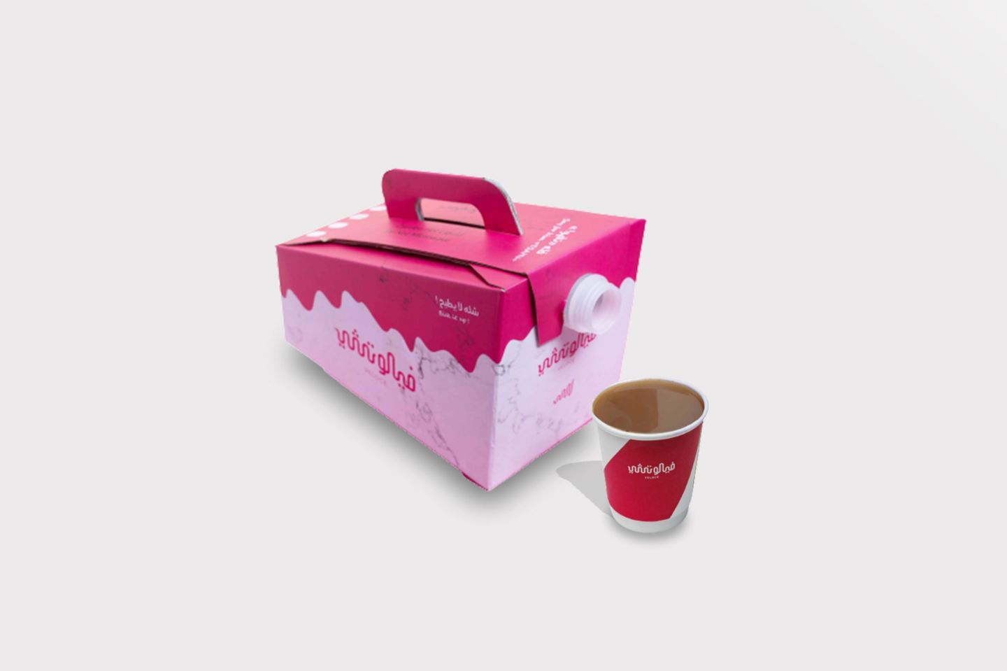 شاي كرك جازرنج
