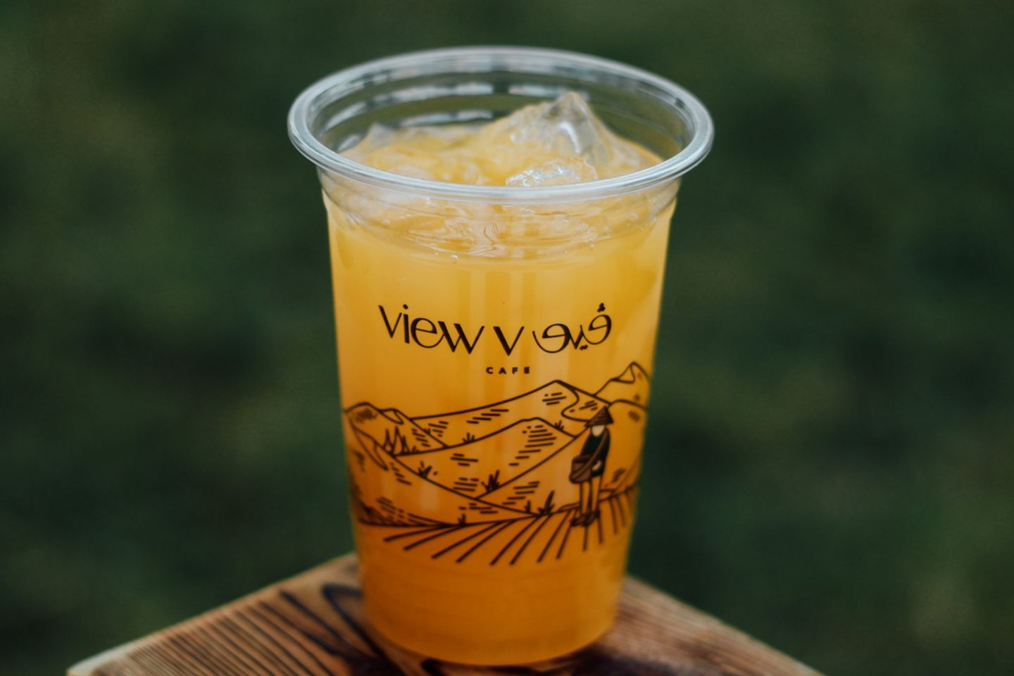 Mango Juice