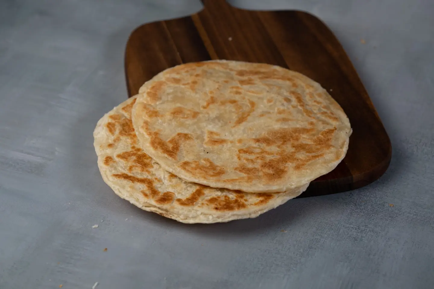 Plain Chapati