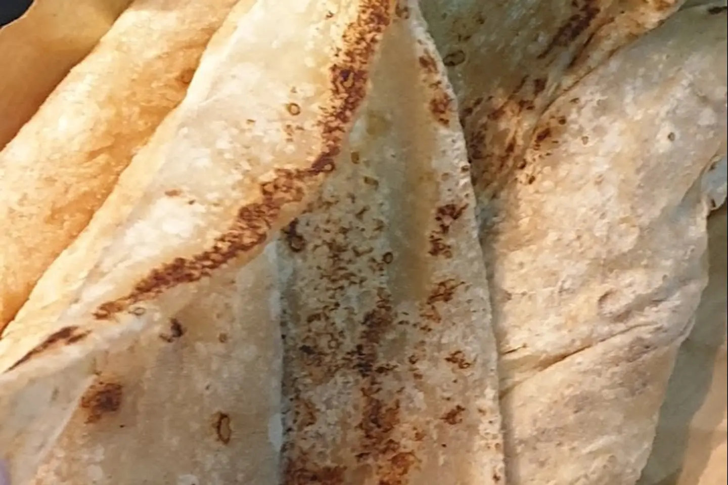 فطيرة بلدي