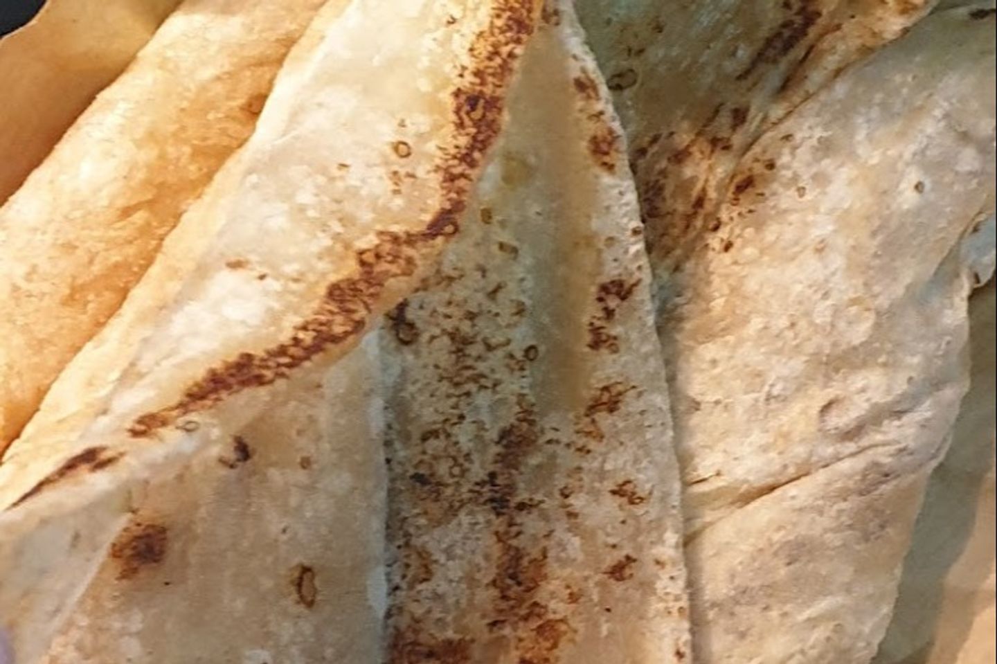 فطيرة بلدي