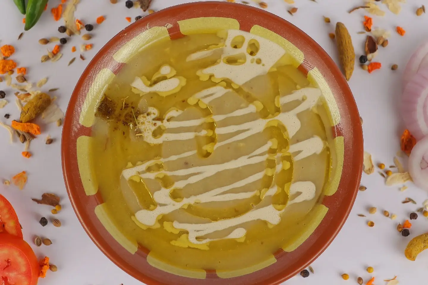 فول جره