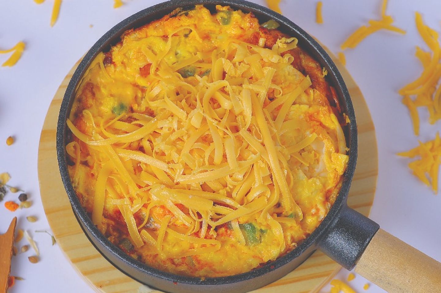 Takia Shakshouka