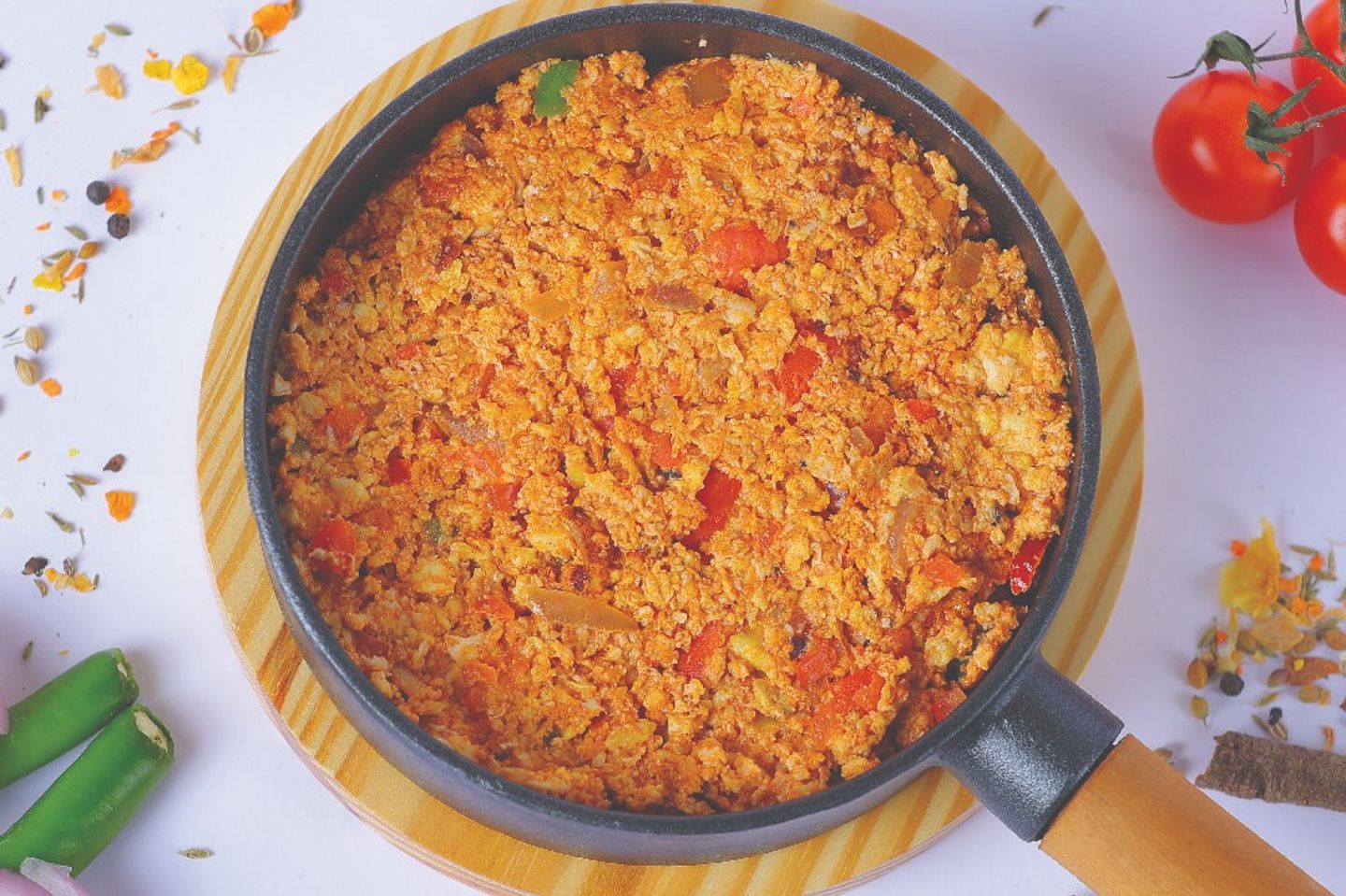 Shakshuka Adeny