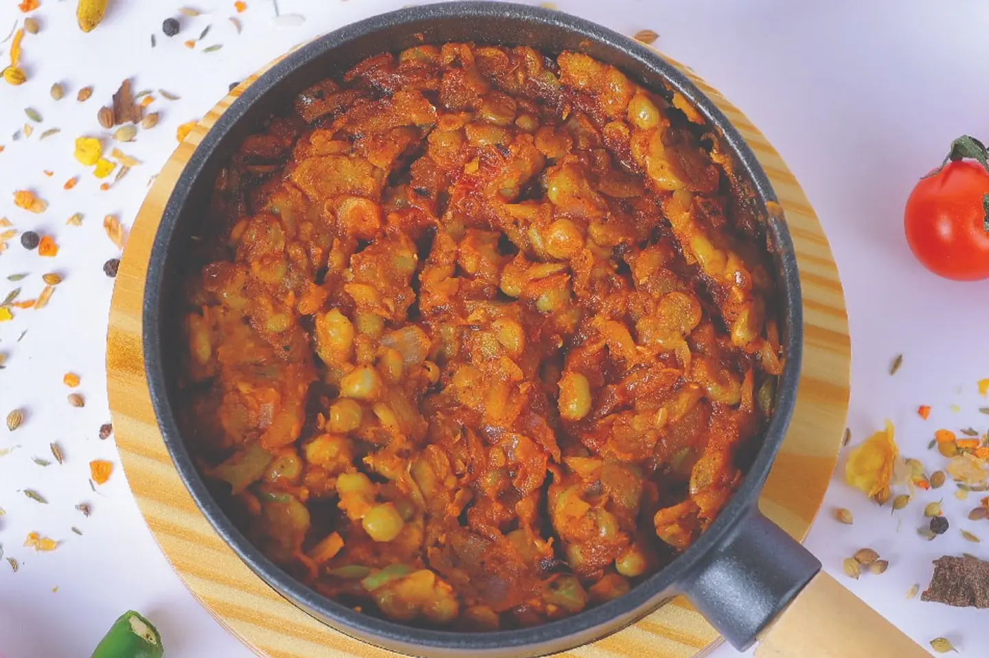 بزاليا  تونة