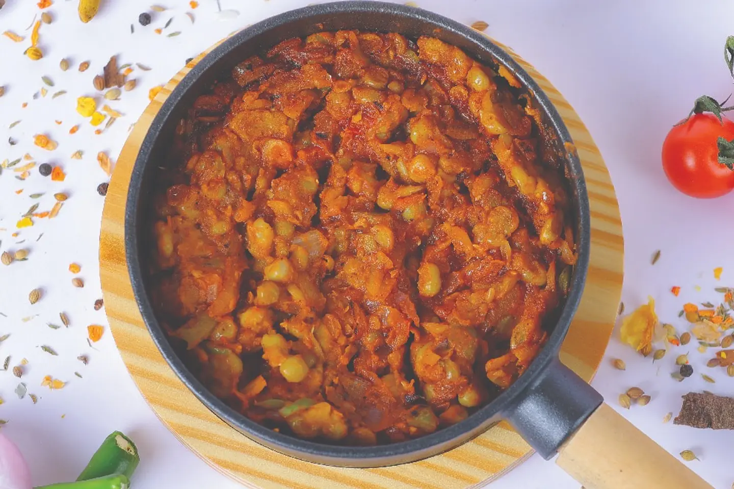 بزاليا  بيض