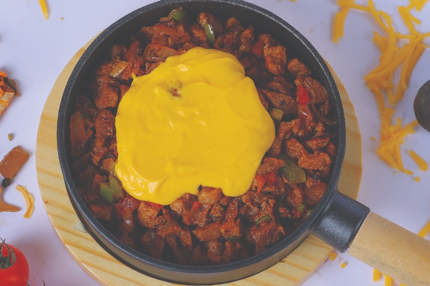Meat Muqalqal