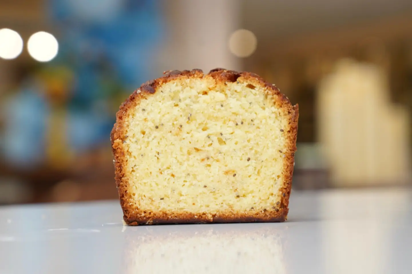 Lemon Cake