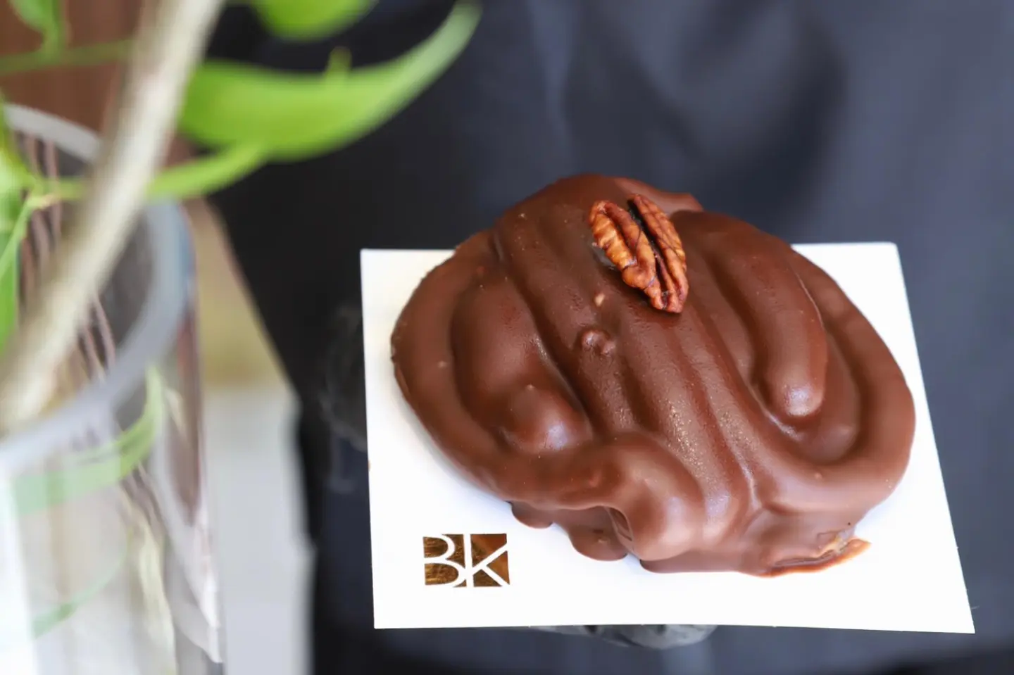 Pecan Slice