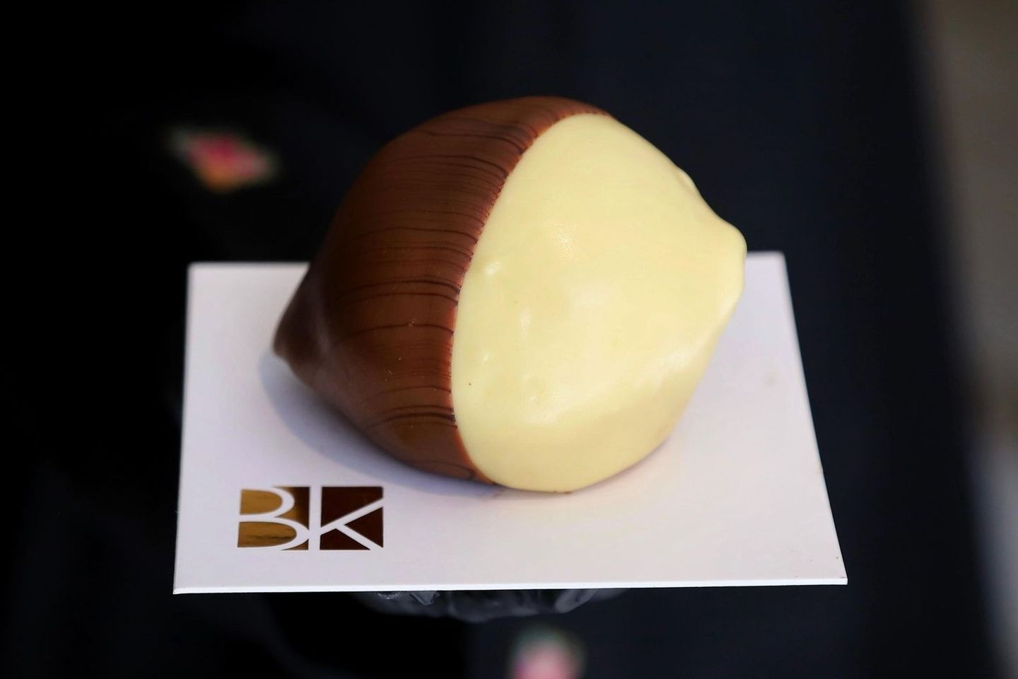 Hazelnut Cake