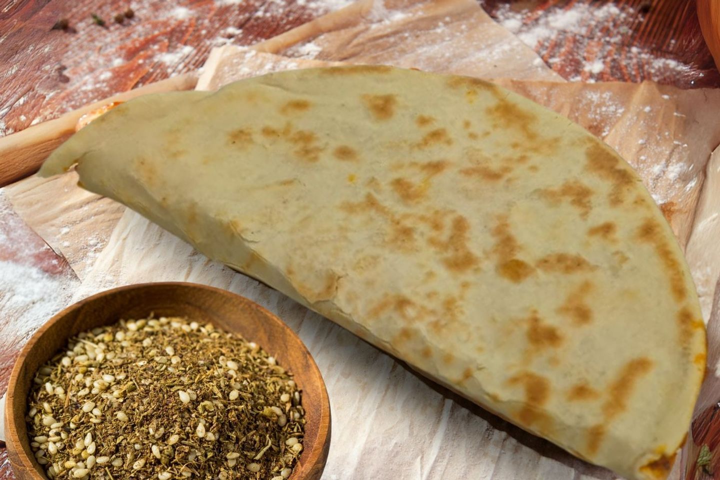 Thyme Cheese