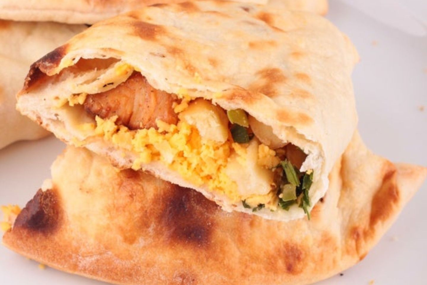 Meat Labneh Kebab