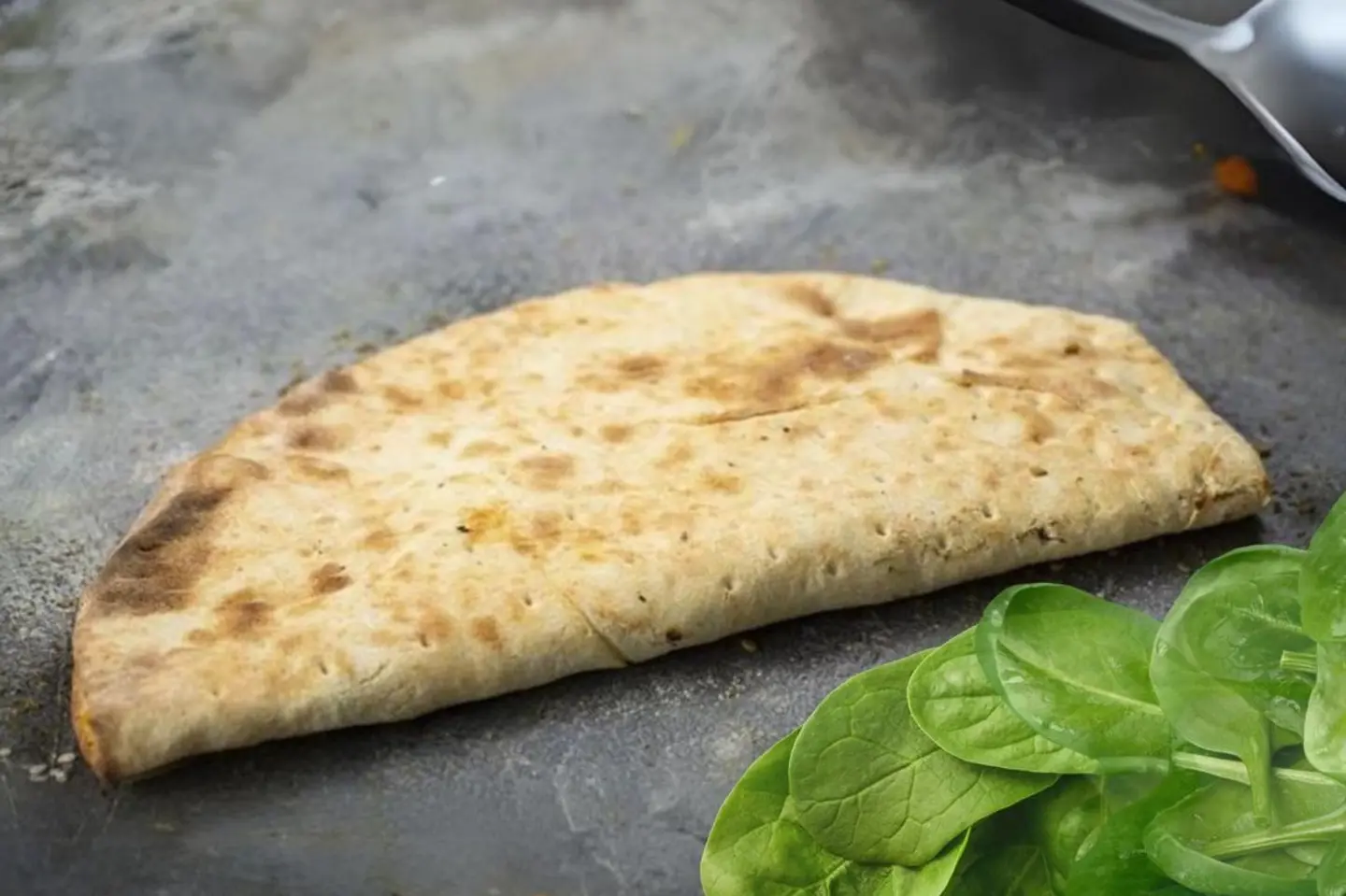 Spinach