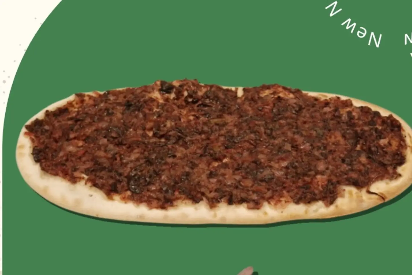 قارب سبانخ