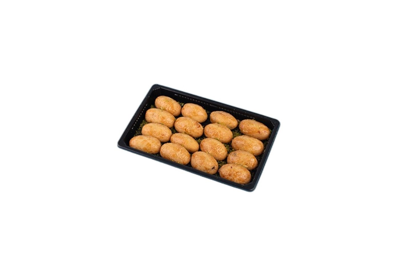Euyun Almiha Date Box